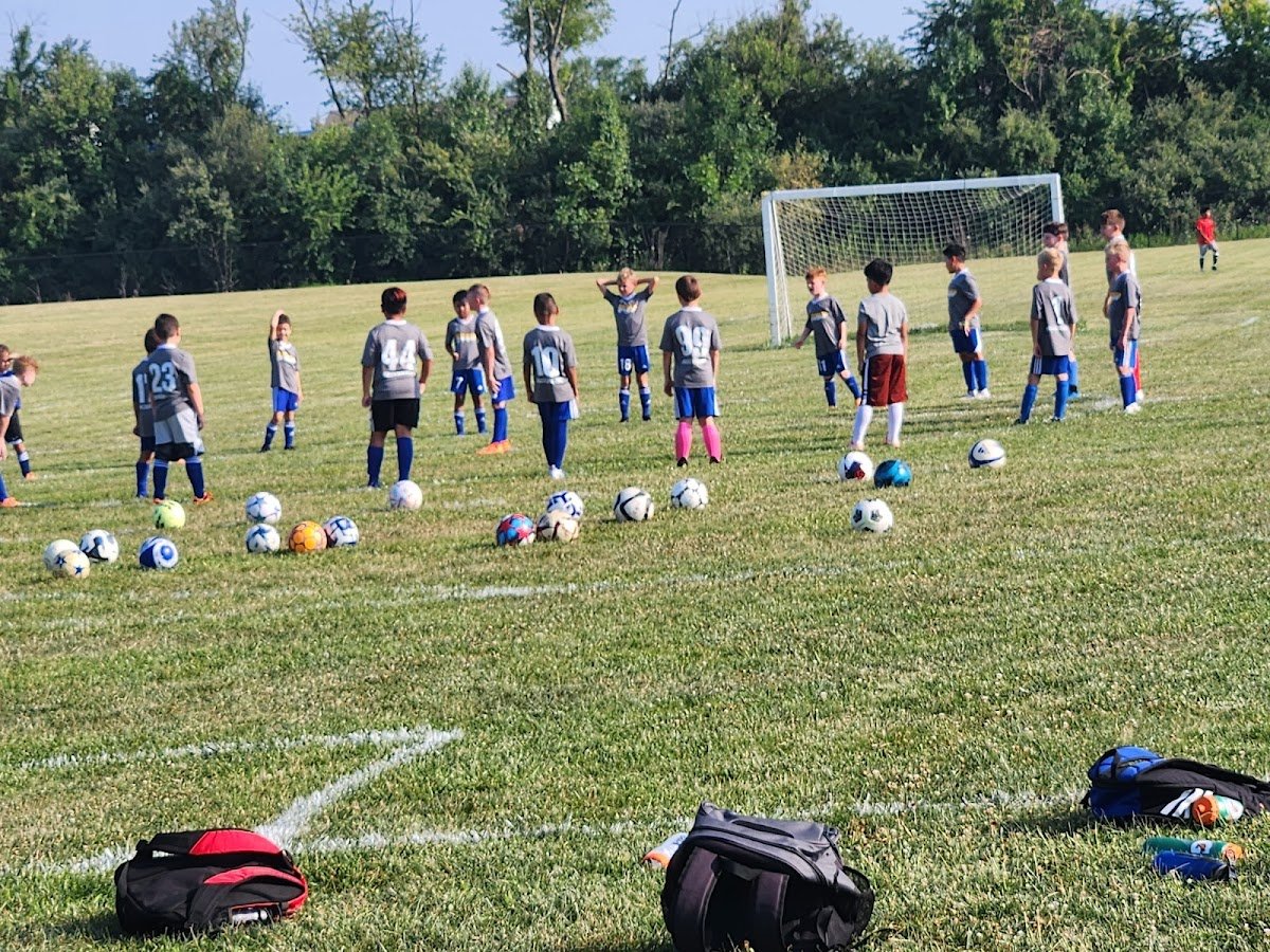 St. Francis Soccer Club