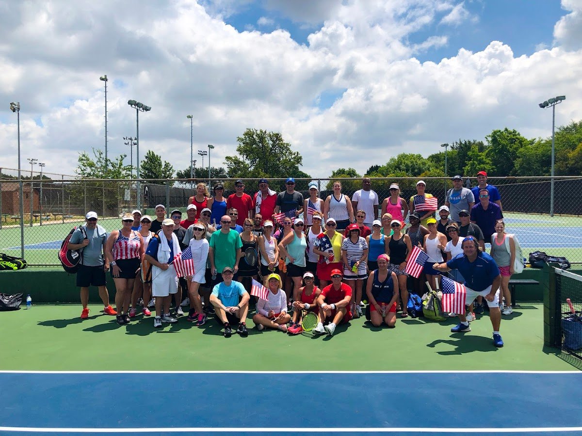 Fretz Tennis and Pickleball Center