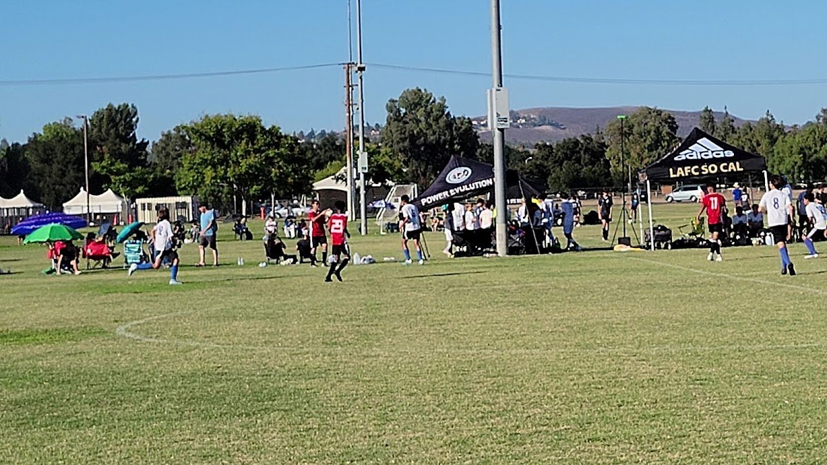 Thousand Oaks Soccer Park