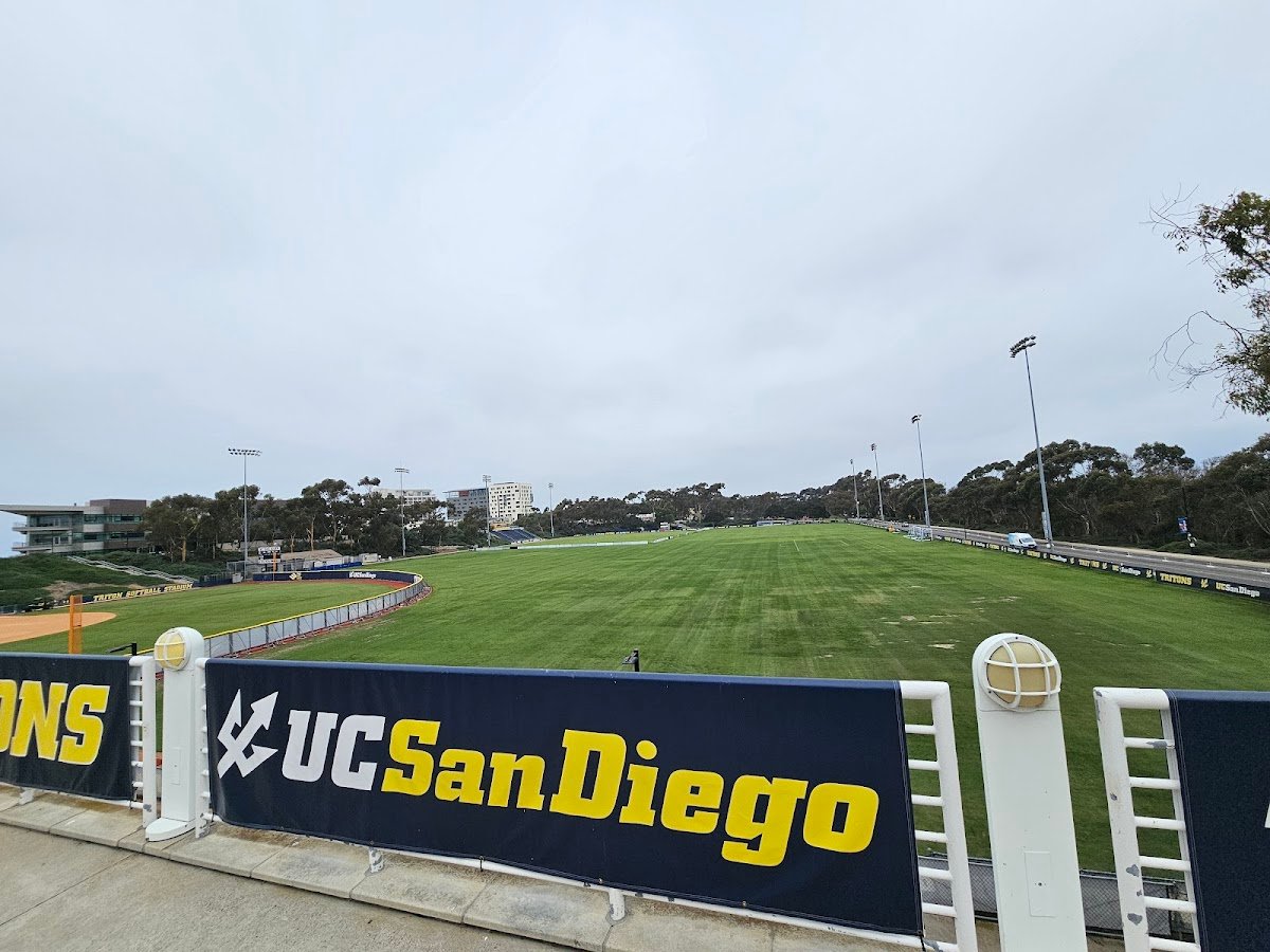 Triton Soccer Stadium