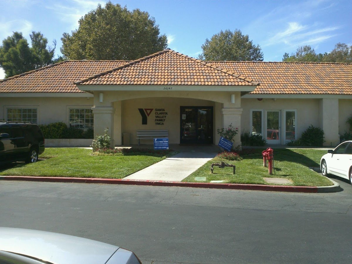 Santa Clarita Valley Family YMCA