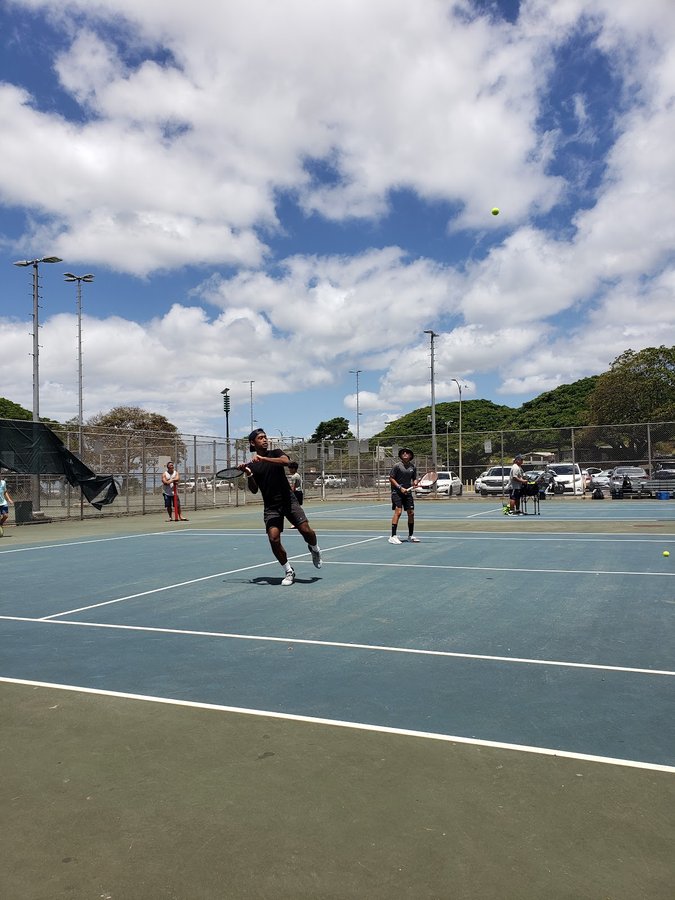 Halawa District Park