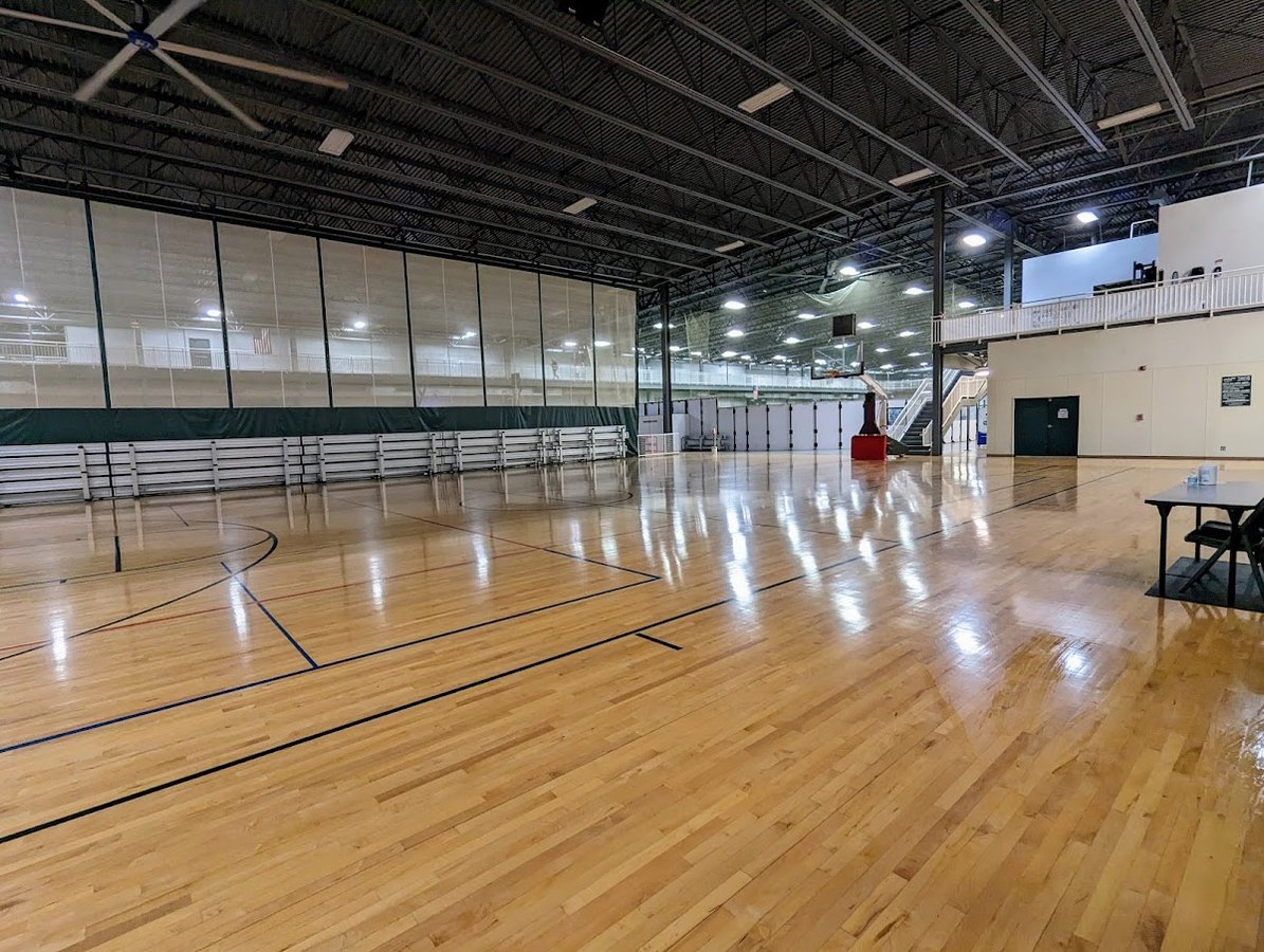 Twin Lakes Recreation Center
