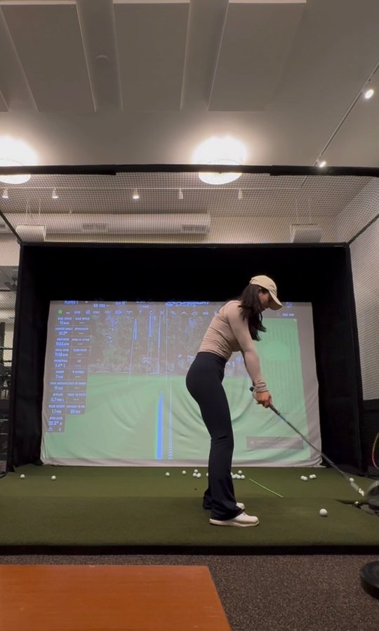 Perform For Golf - Downtown San Mateo