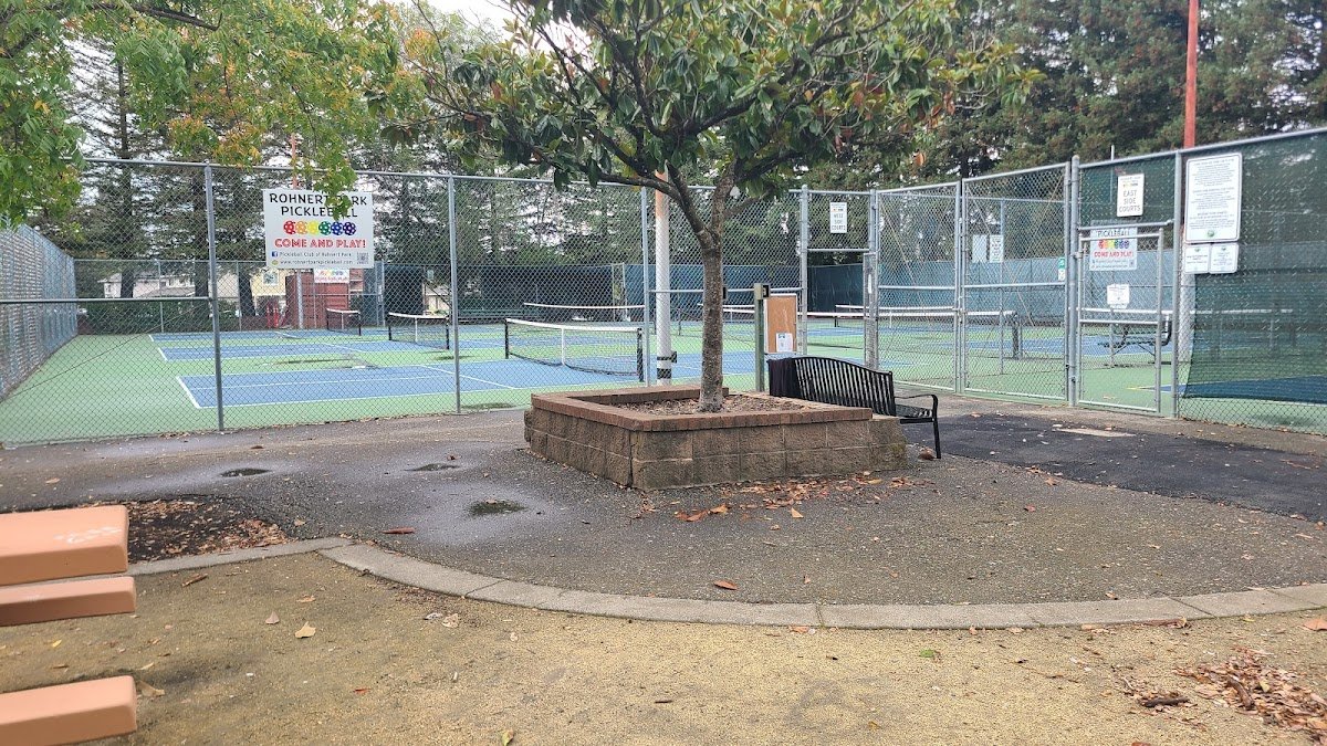 Sunrise Park