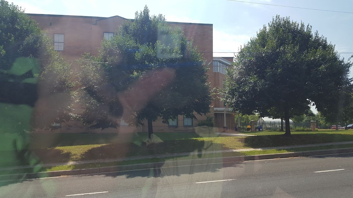 Takoma Park Middle School