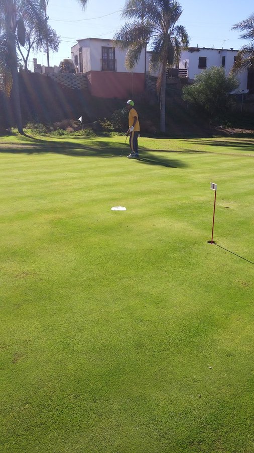 JR Southbay Golf Center