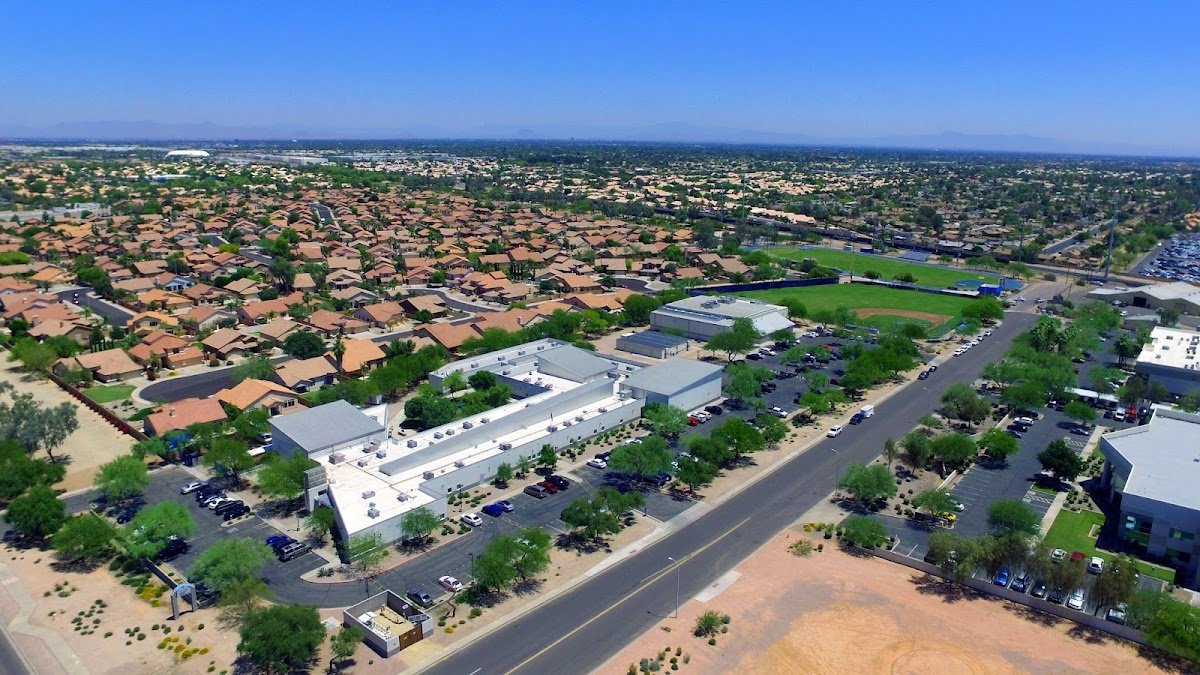 Valley Christian High School