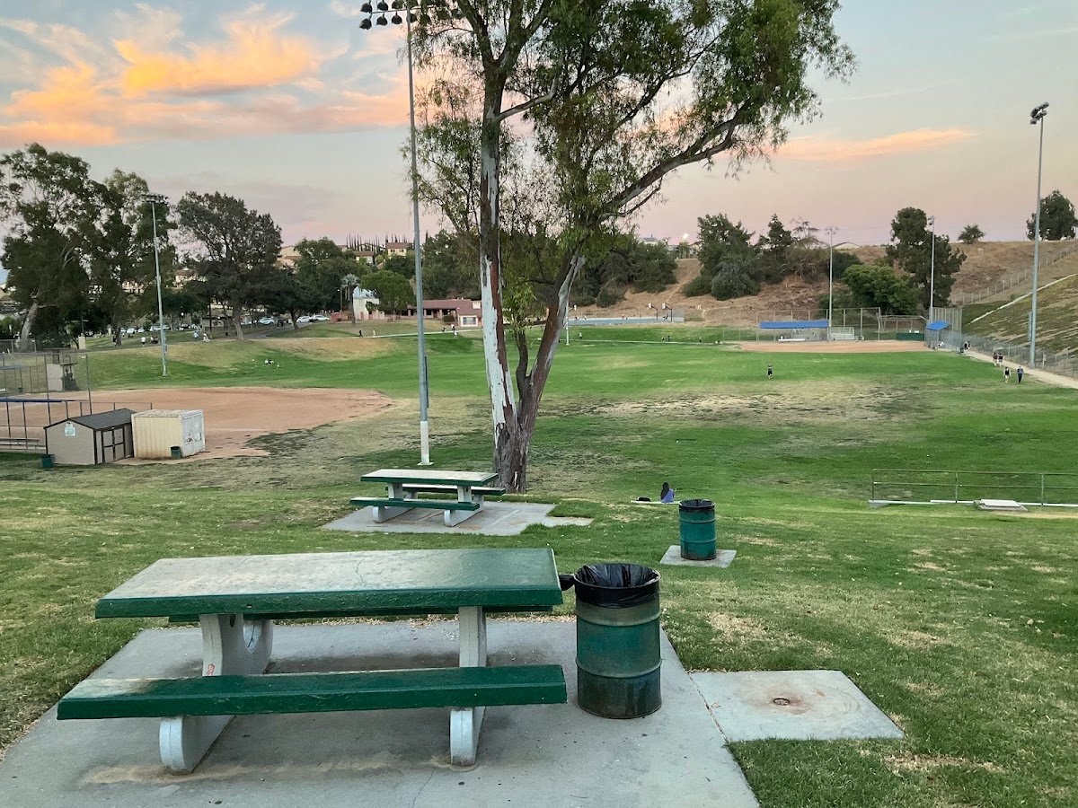 Garvey Ranch Park