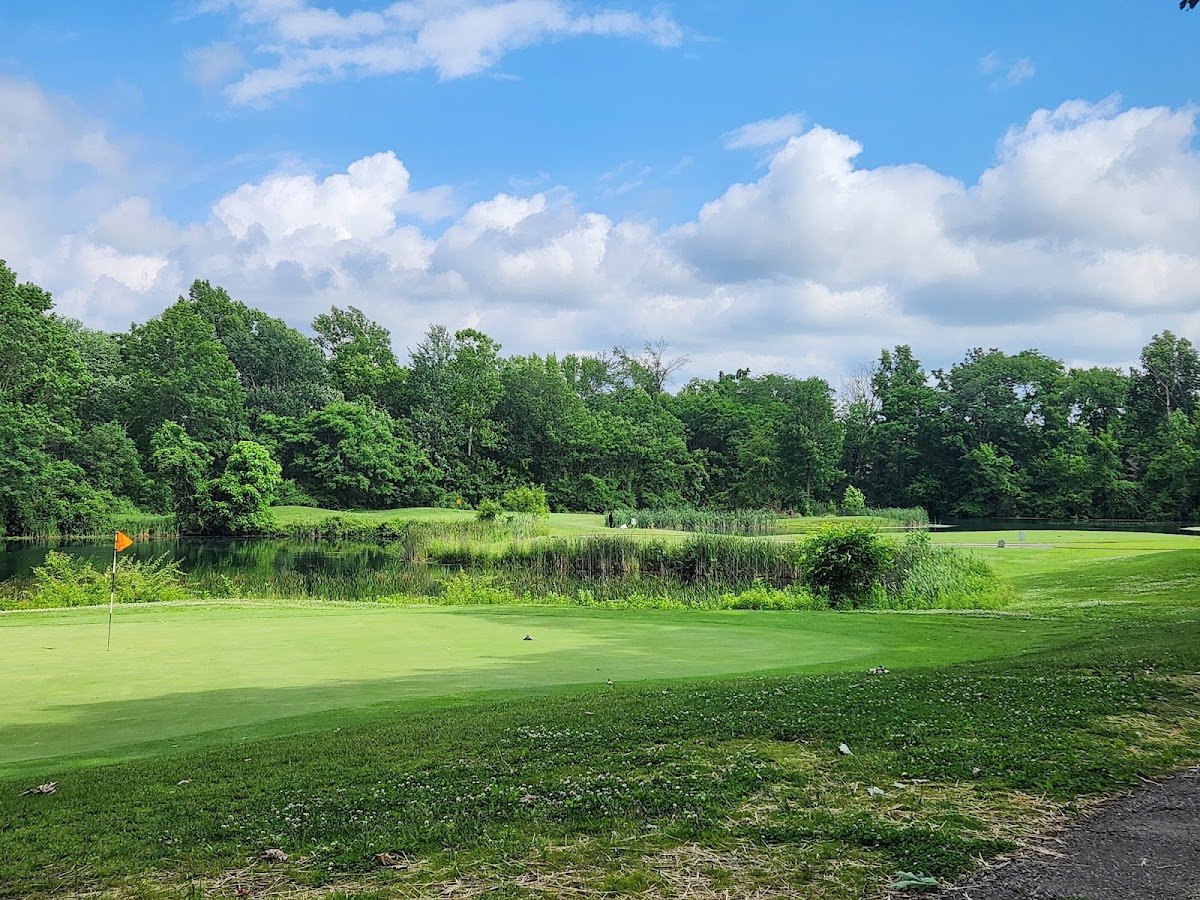 Tri County Golf Ranch