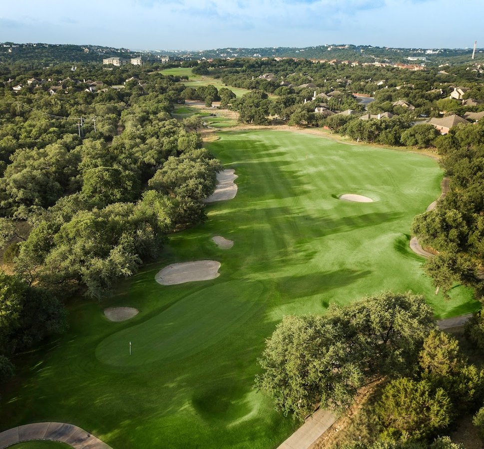 Canyon Springs Golf Club