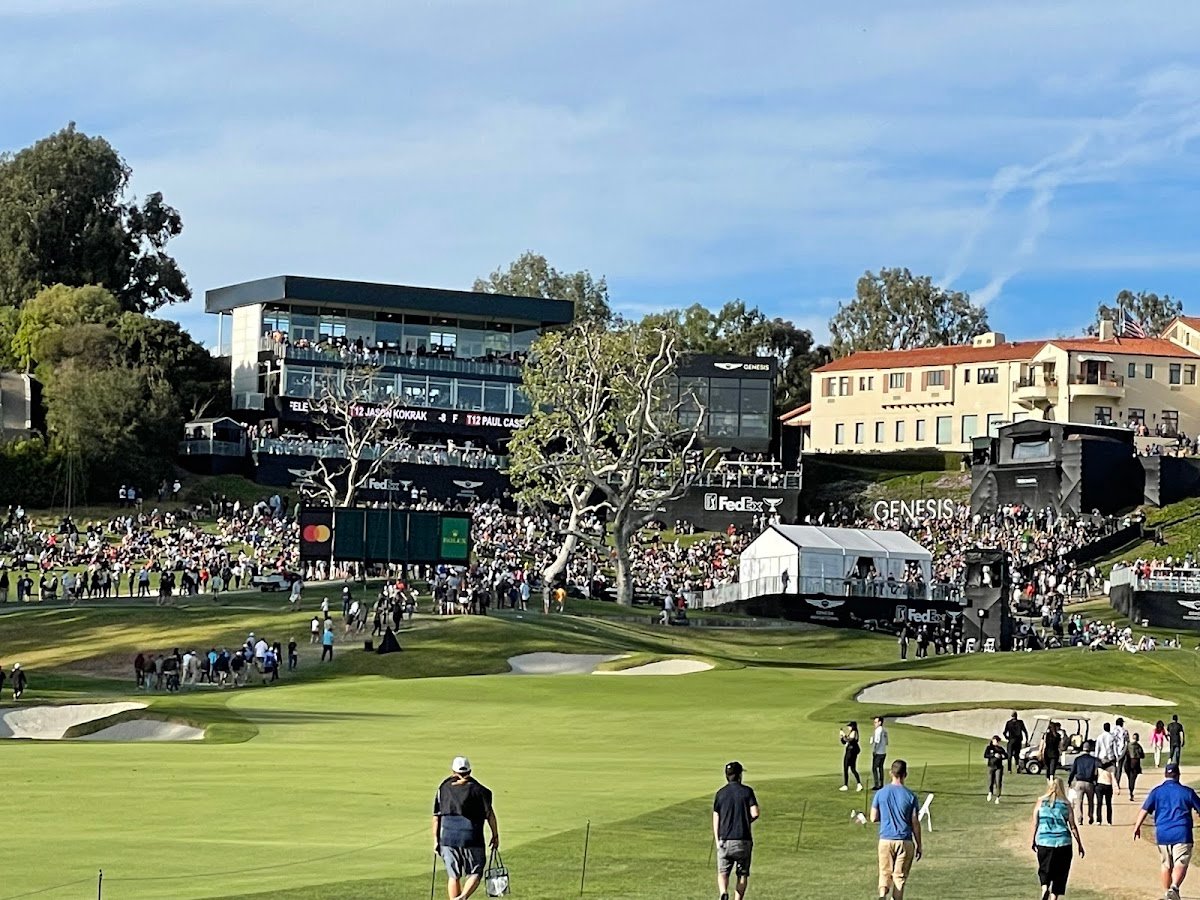 Riviera Country Club