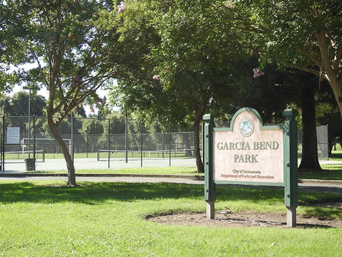 Garcia Bend Park
