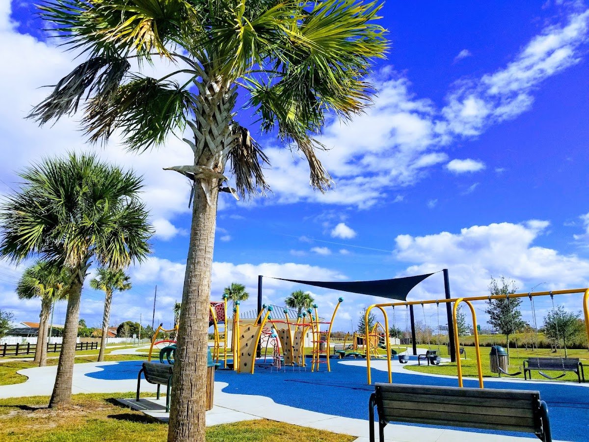 Mallard Pointe Park