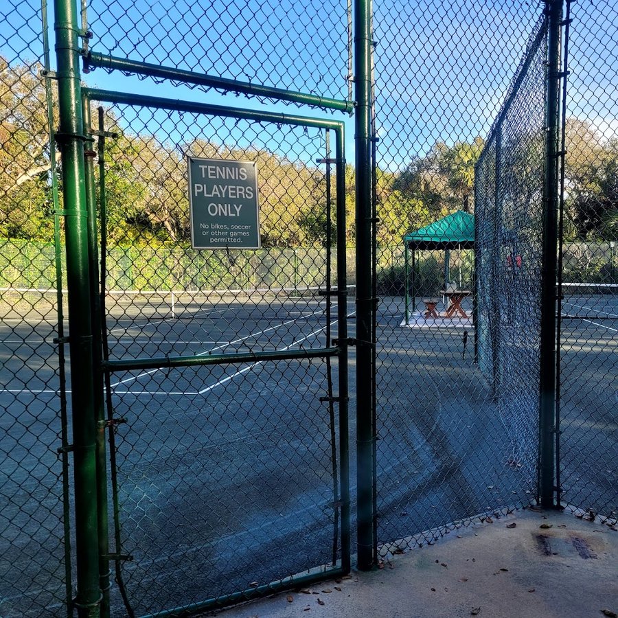 Indian Trails Tennis Club