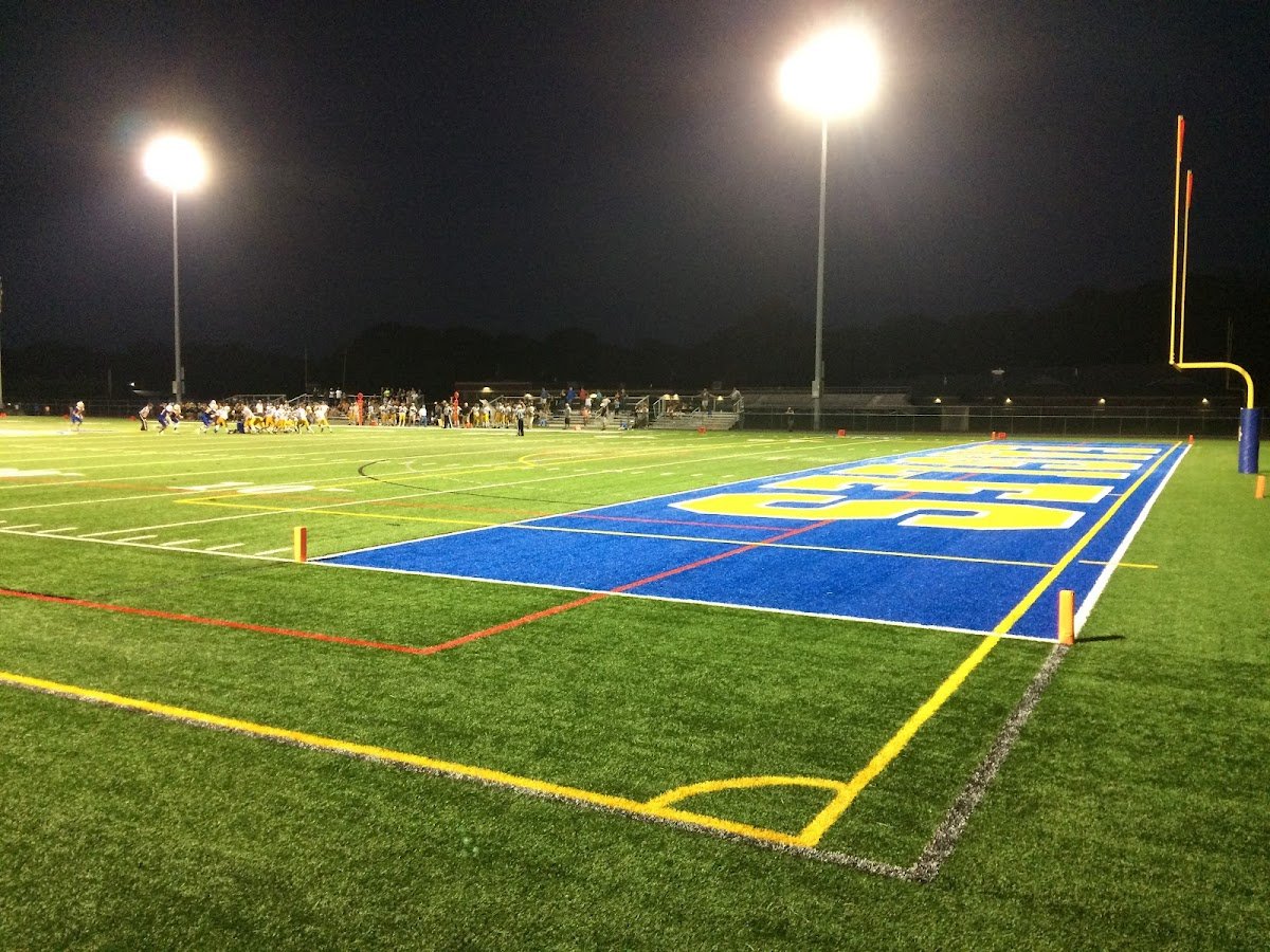 Irondequoit High School
