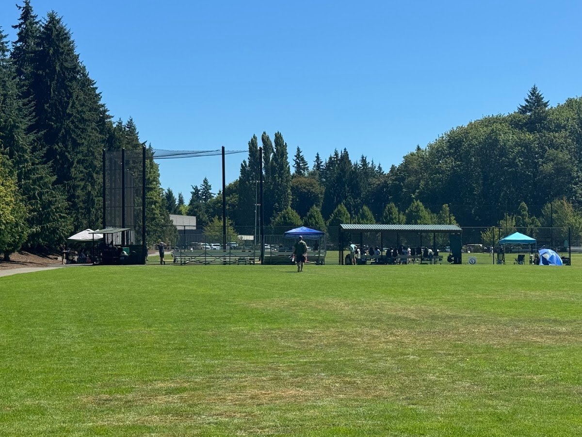 Hidden Valley Sports Park