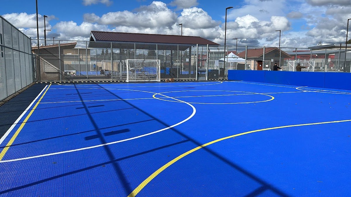 Sunset Futsal Courts