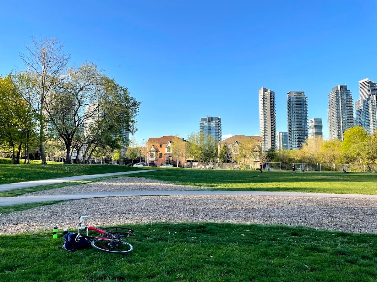 Manchester Park