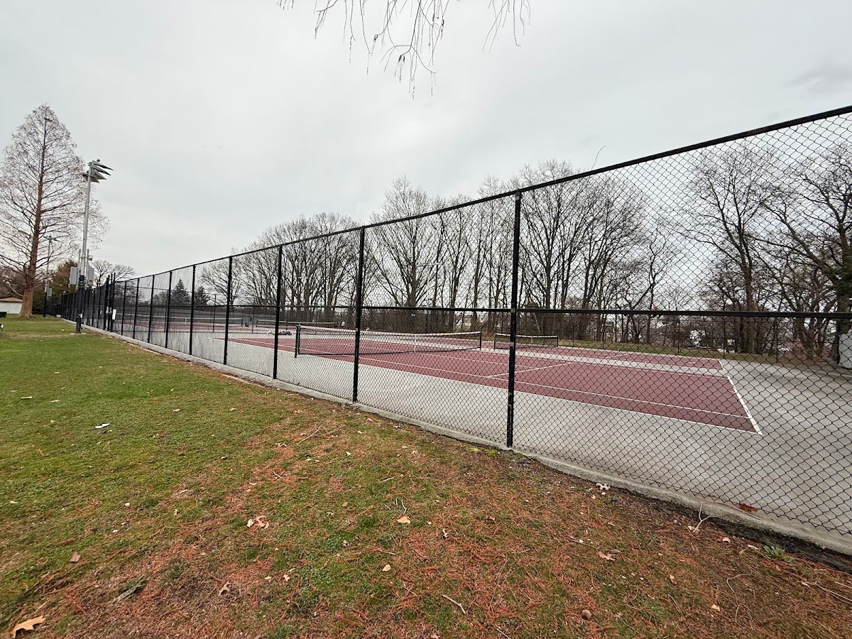 De Muro Park (Tennis Court)