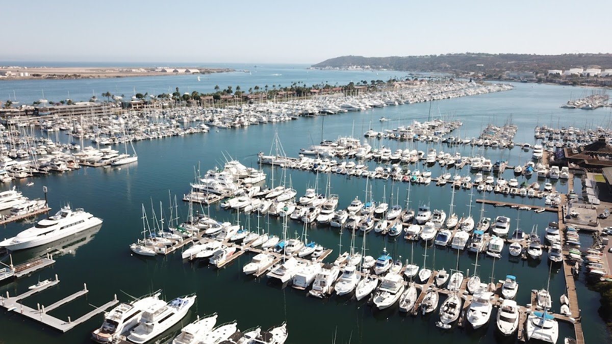 San Diego Yacht Club