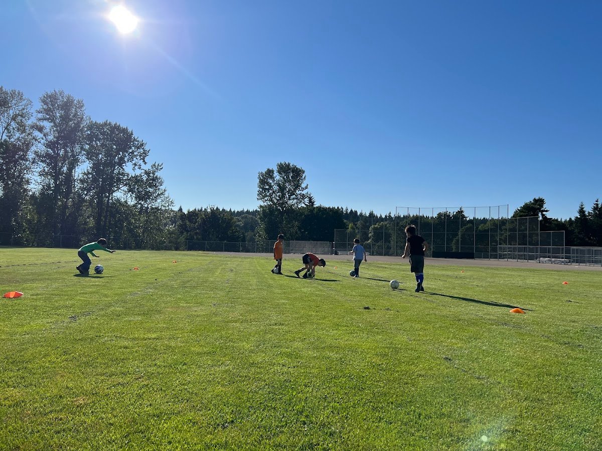 Finn Hill Middle School