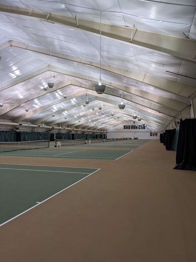 Chesterfield Athletic Club