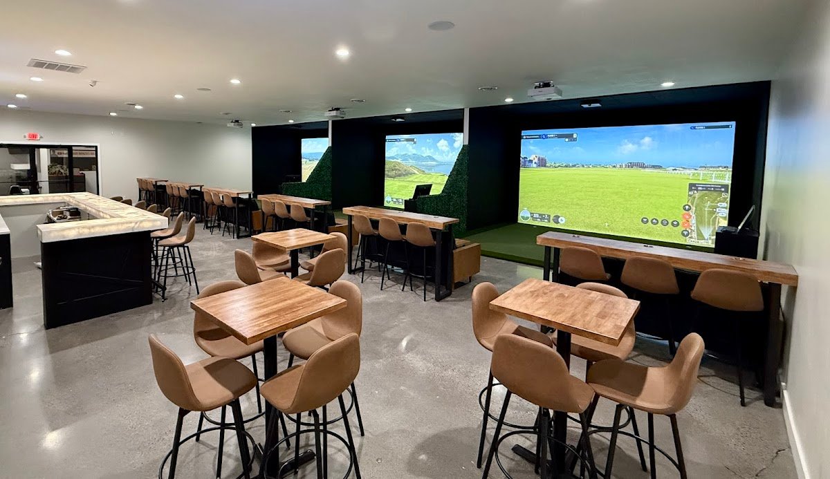 Evolution Sportsplex