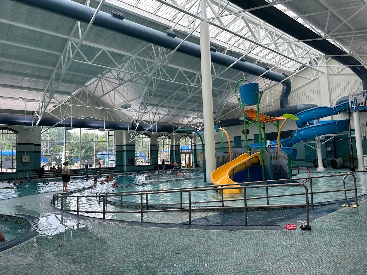 Middleburg Heights Community Center