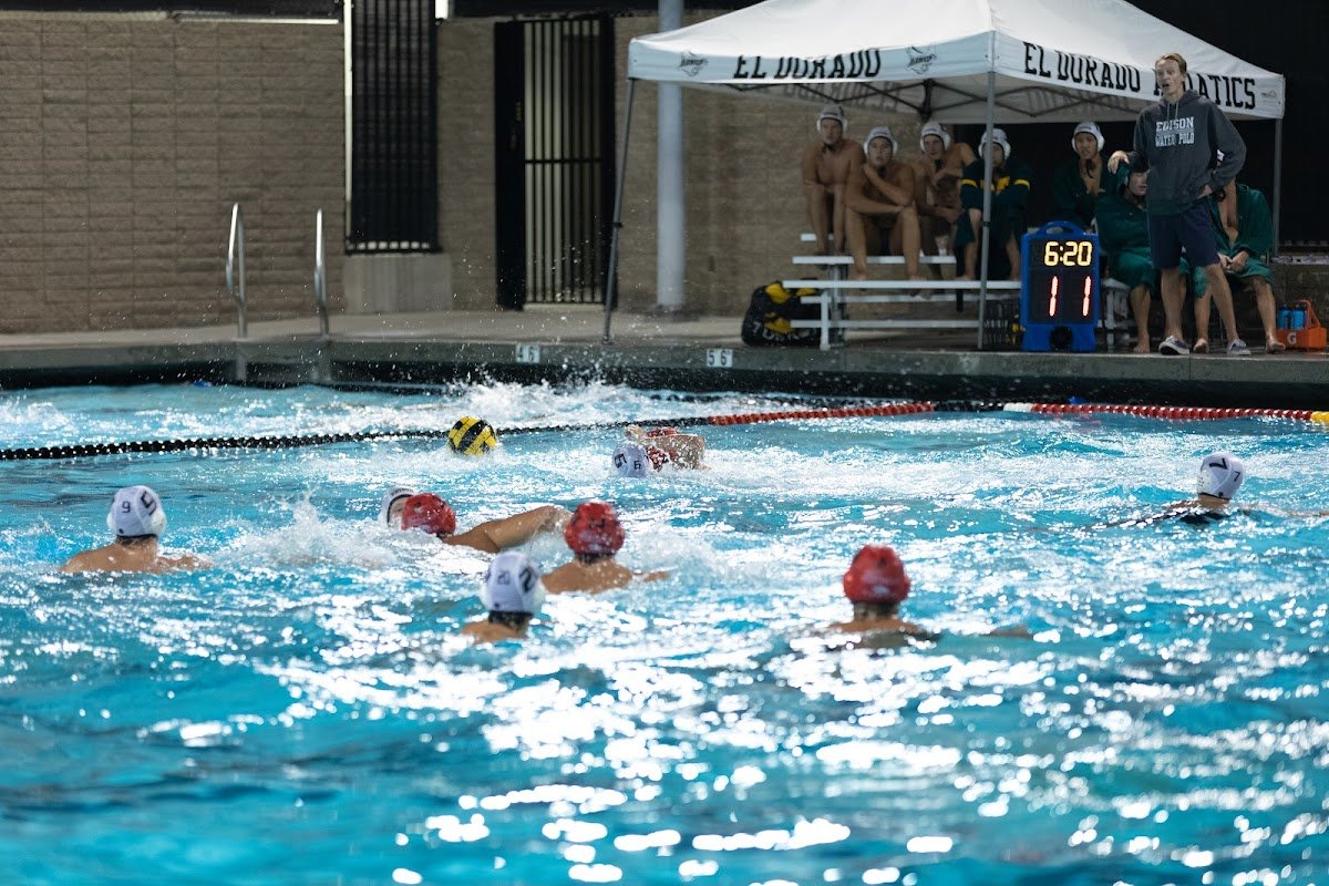 El Dorado High School