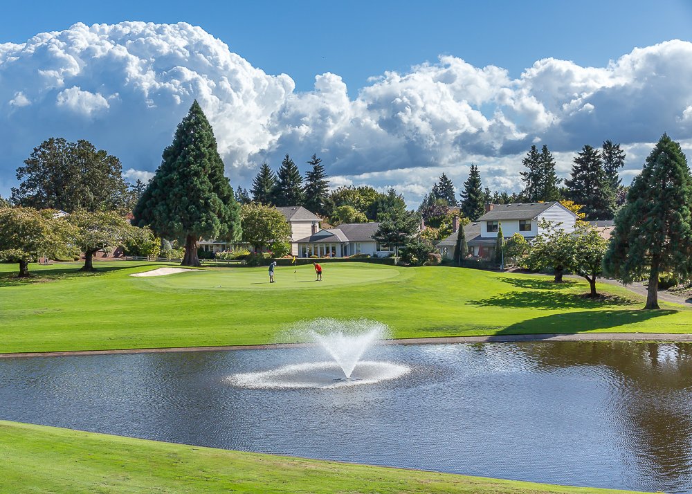 Summerfield Golf Course