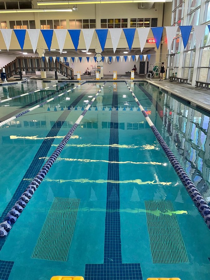 Frisco Athletic Center