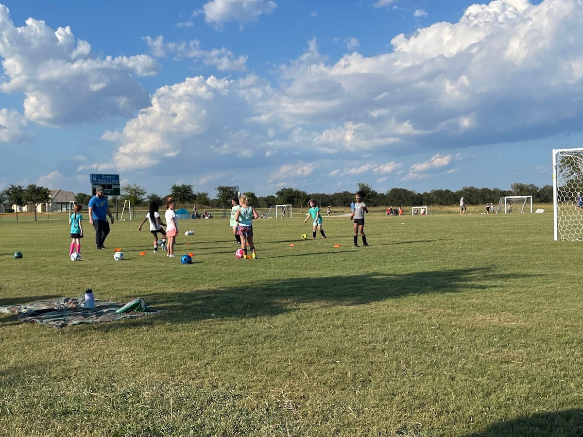 Cibolo Sports Complex