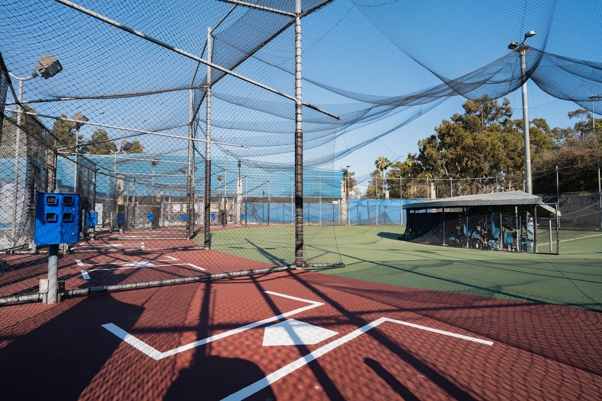 Torrance Batting Cages