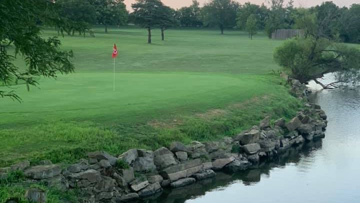 Smiley's Golf Complex