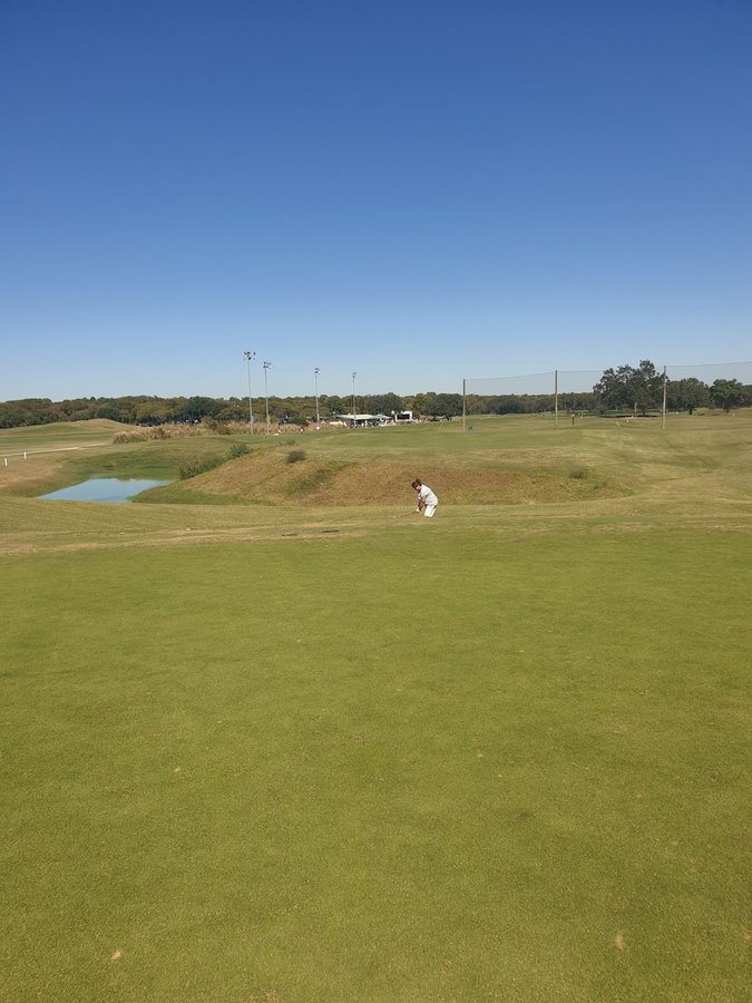 Joe Balander Short Course – golf course in Austin