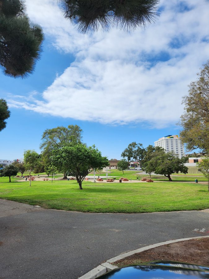Westchester Recreation Center