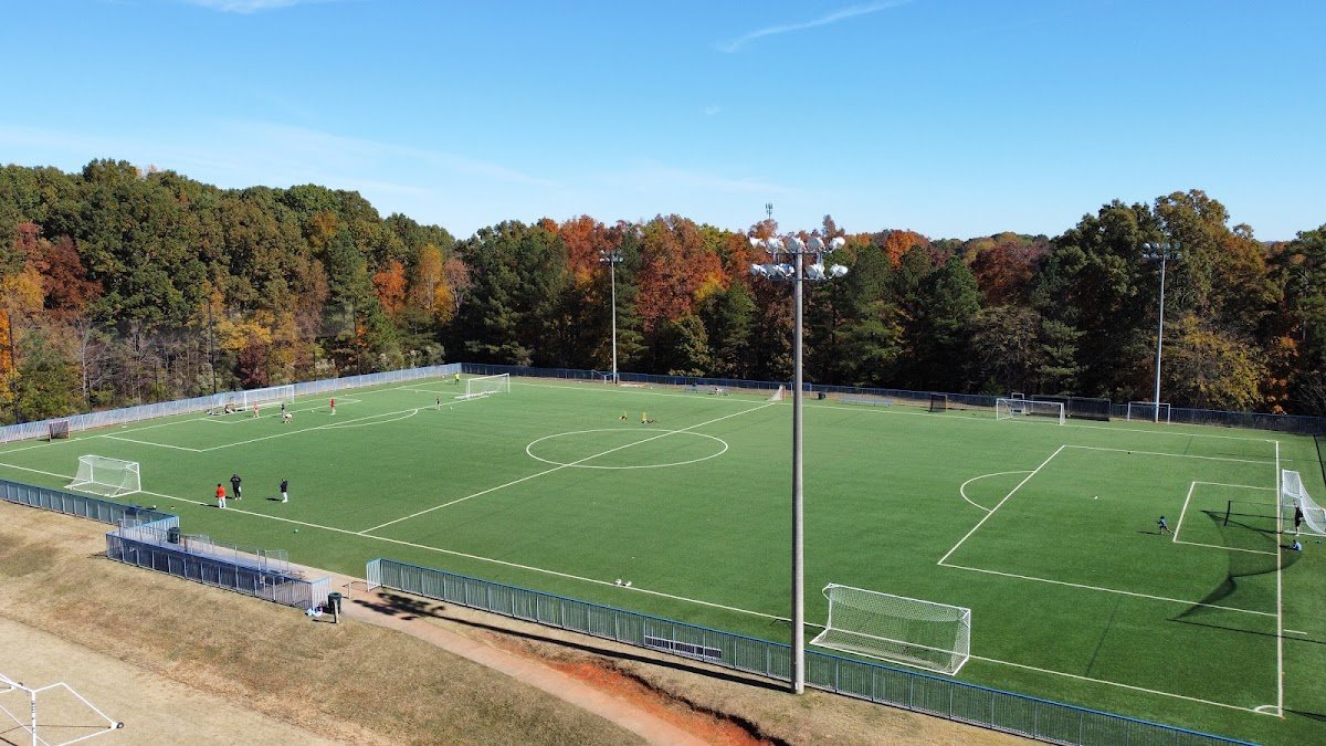 William R. Davie Park