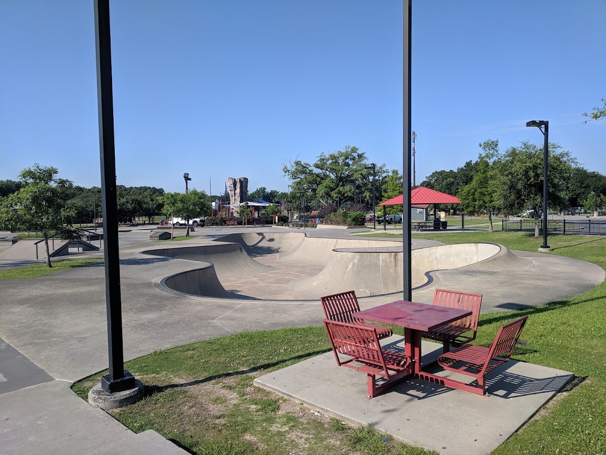 Perkins Road Community Park