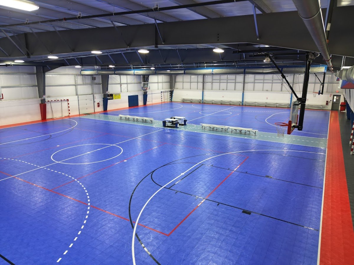 Pittsburgh Sports Complex
