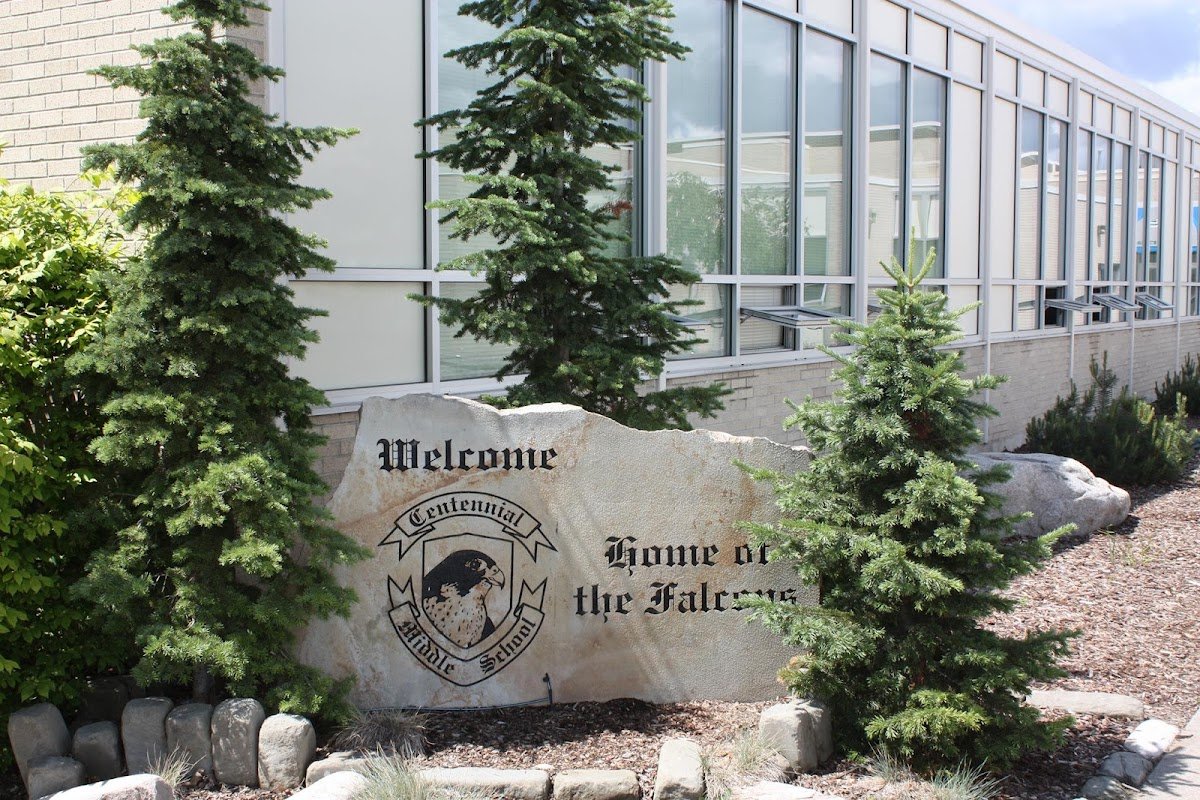 Centennial Middle School
