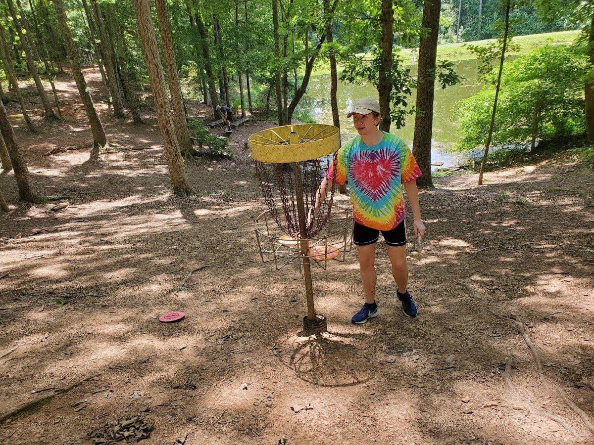 Herman C. Michael Park