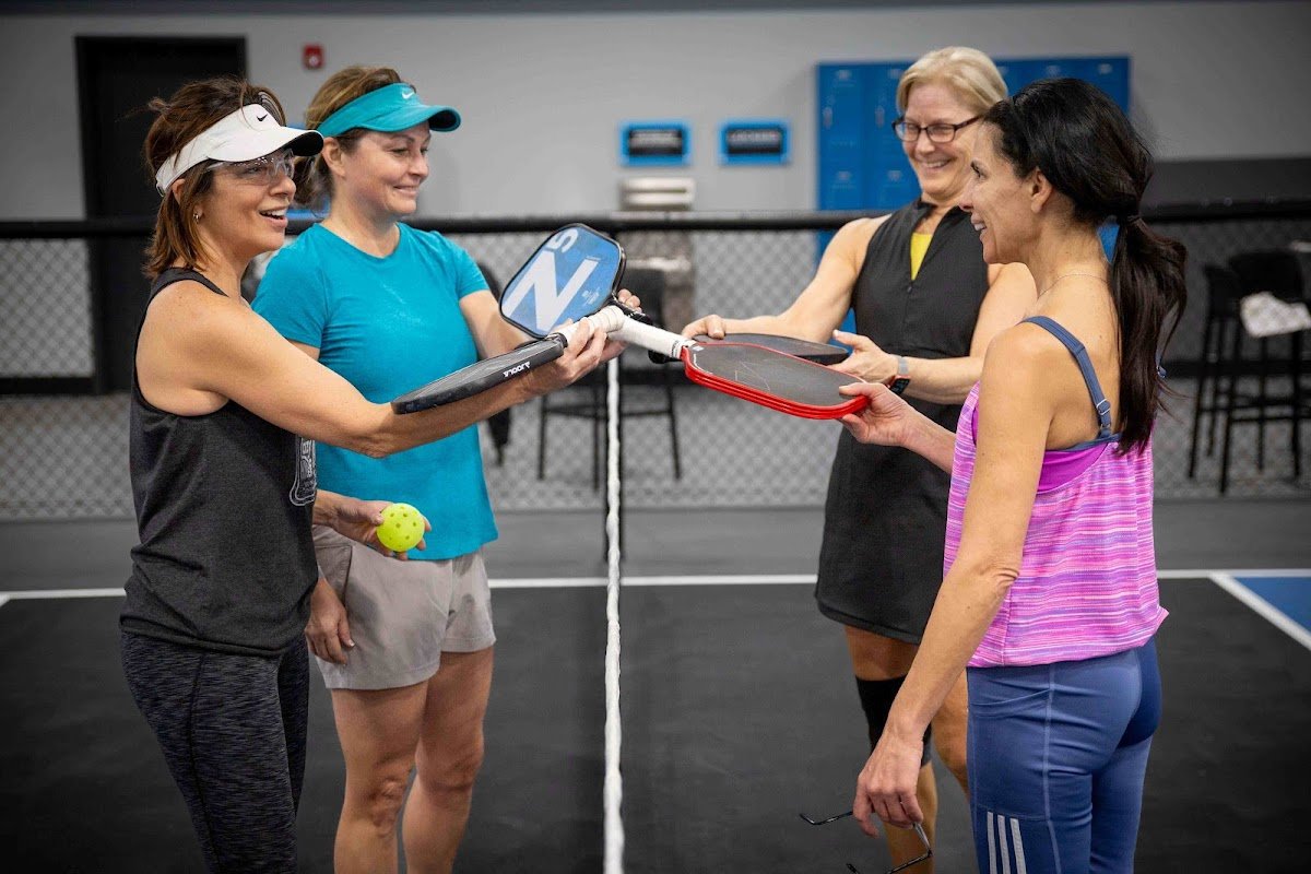 Ace Pickleball Club Voorhees