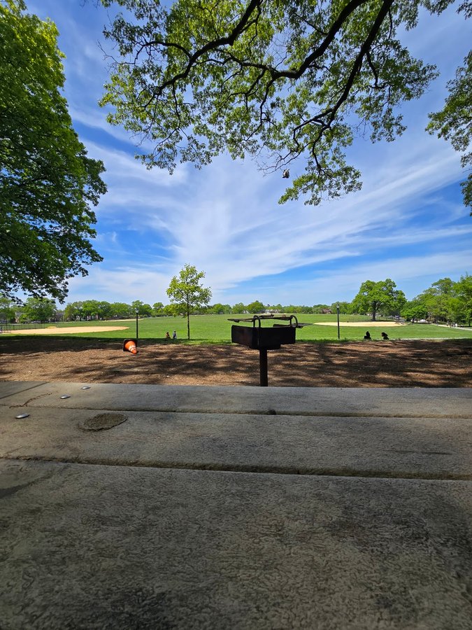 Cunningham Park
