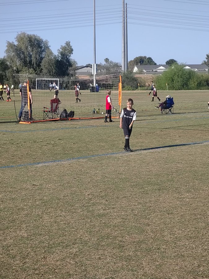 Crossroads District Park