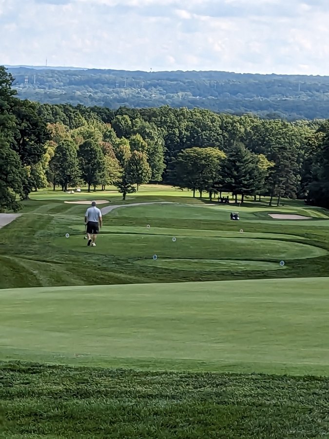 Sleepy Hollow Golf Course