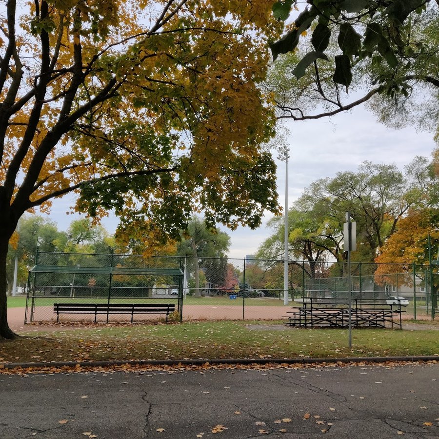 Queensway Park