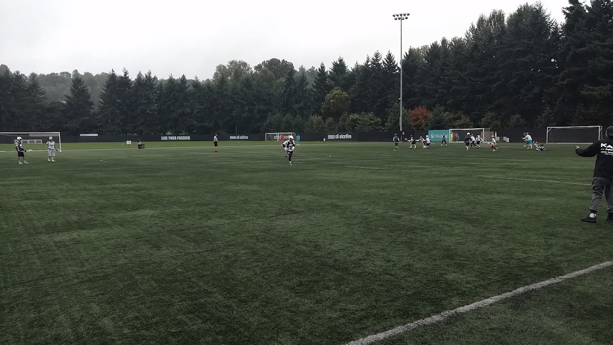 Starfire Sports - Field 11