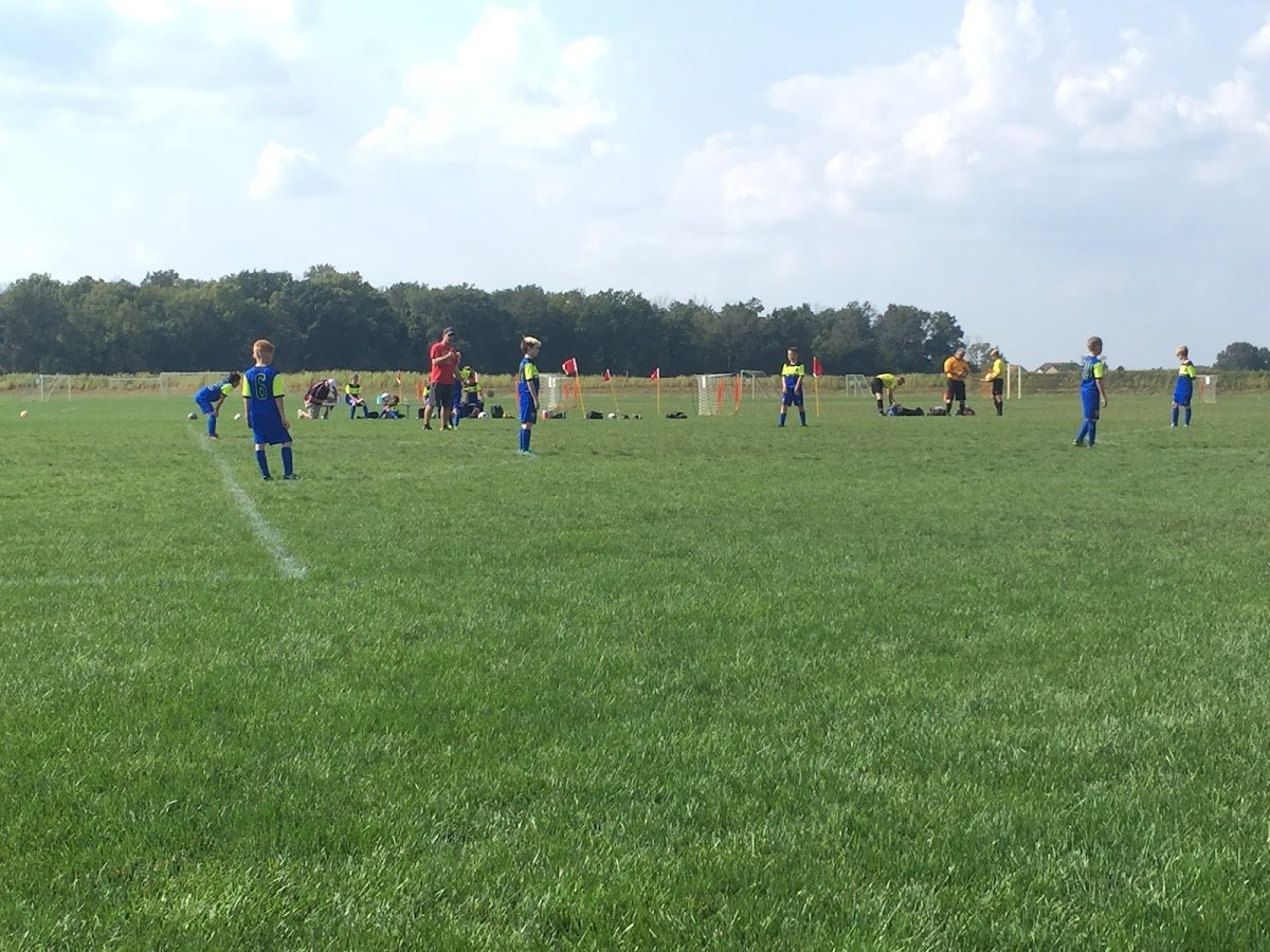 McCordsville Sports Park