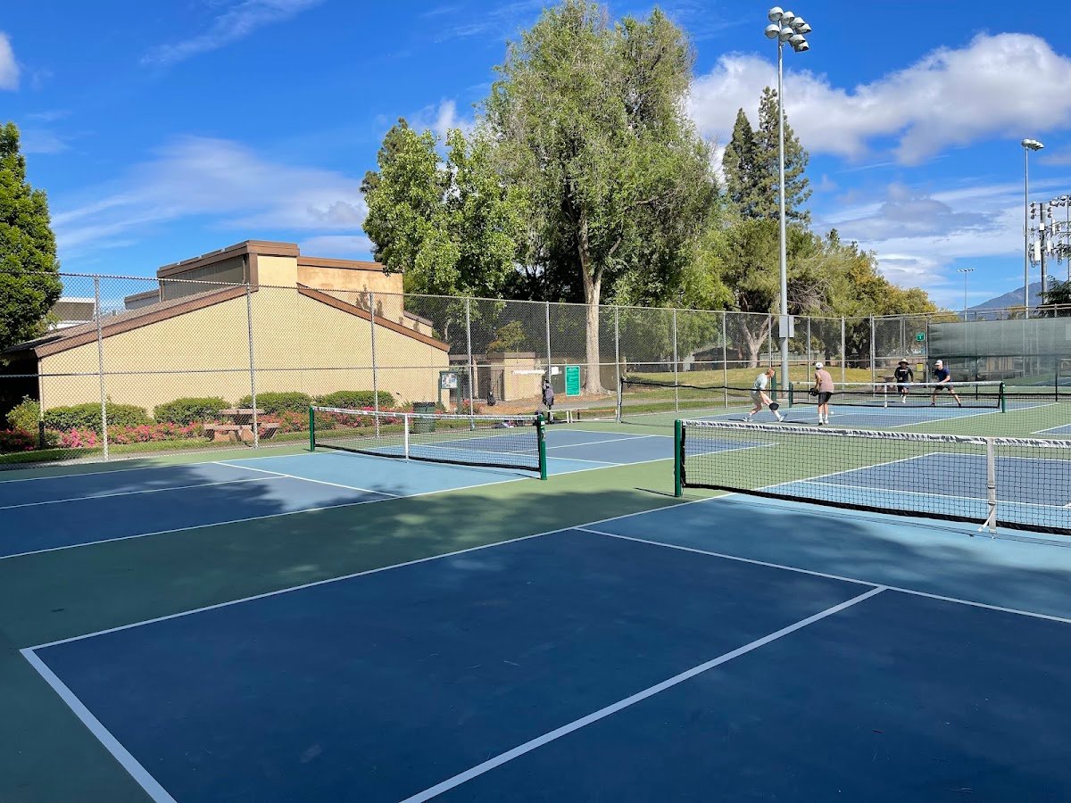 Willow Pass Community Park